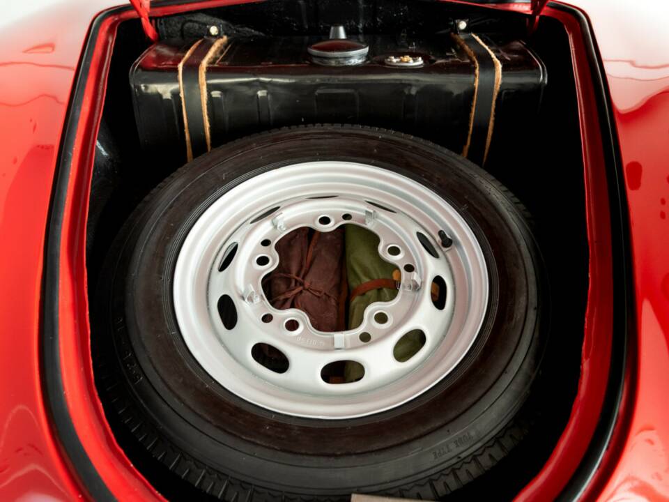 Bild 39/39 von Porsche 356 1500 Speedster (1955)