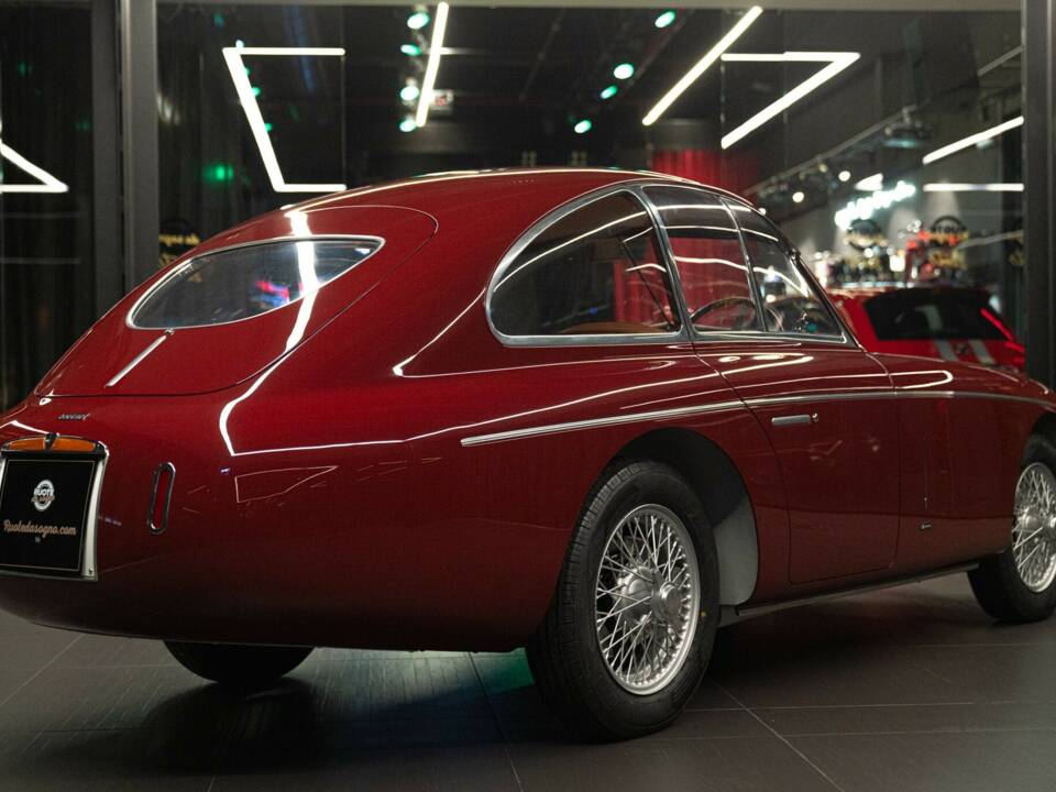 Bild 5/20 von Ferrari 166 MM Panoramica Zagato (1949)