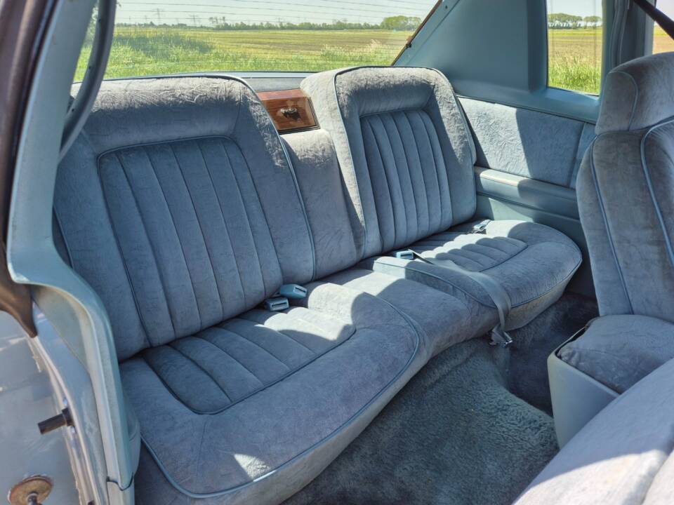 Afbeelding 5/6 van Chrysler Le Baron (1979)