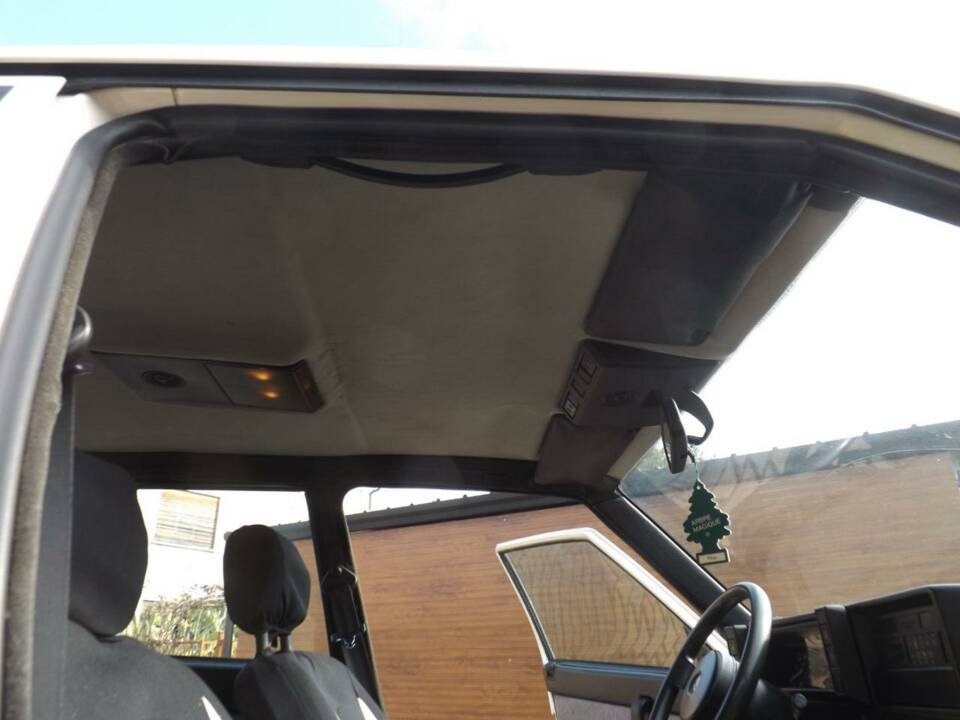 Bild 30/50 von Alfa Romeo 75 2.0 TD (1986)