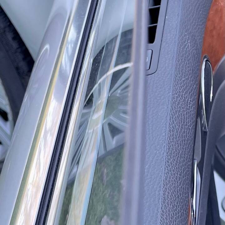 Bild 13/23 von Volkswagen Phaeton V10 TDI (2003)