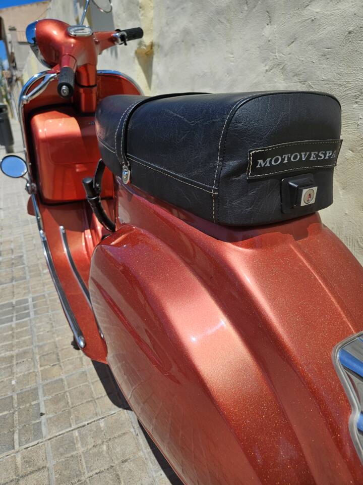 Immagine 63/88 di Motovespa Vespa 125 SL (1975)