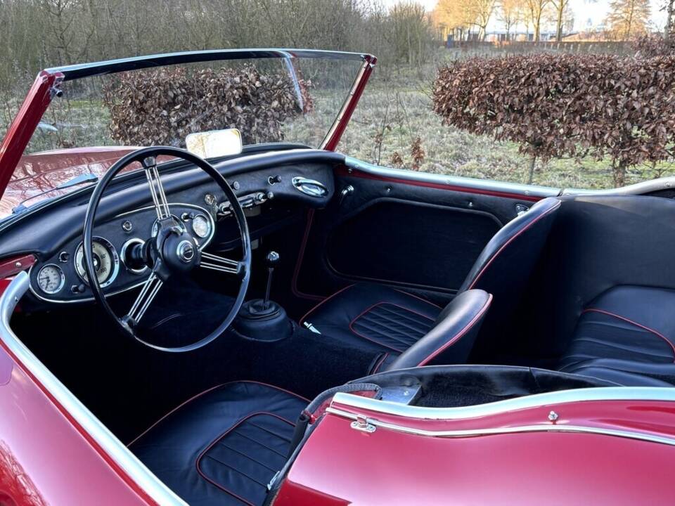Image 15/26 de Austin-Healey 100&#x2F;6 (BN4) (1959)