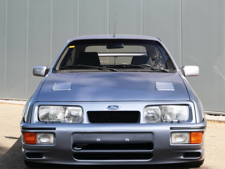 Immagine 21/47 di Ford Sierra RS Cosworth (1987)