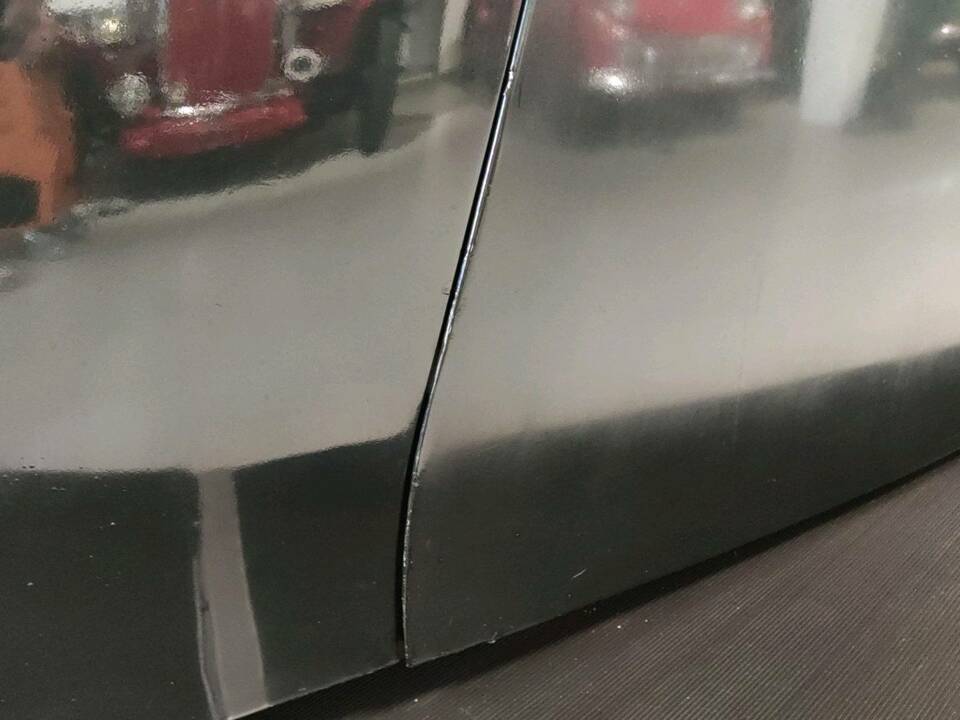 Bild 54/73 von Bentley 3 1/2 Litre Park Ward Sports (1934)