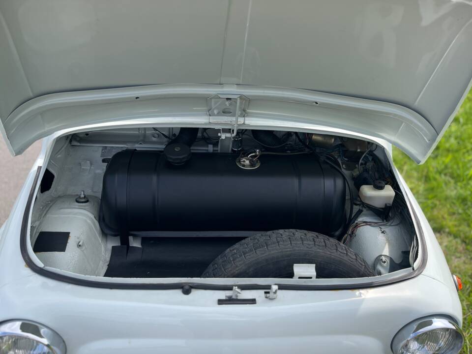 Afbeelding 17/24 van FIAT 500 L (1972)