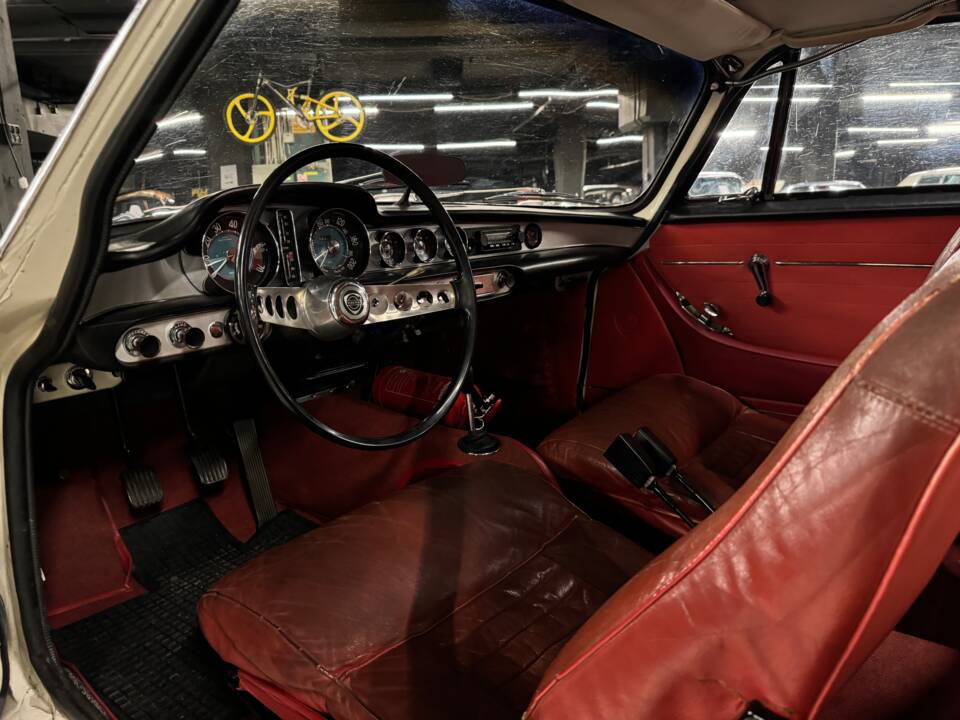 Bild 19/32 von Volvo P 1800 S (1964)