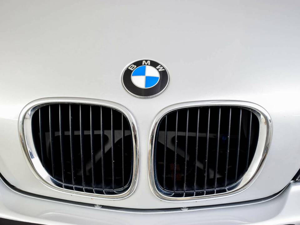 Bild 25/50 von BMW Z3 2.0 (2000)