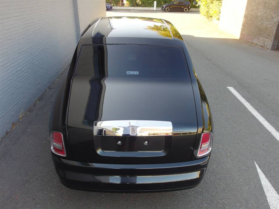 Bild 9/93 von Rolls-Royce Phantom VII (2004)