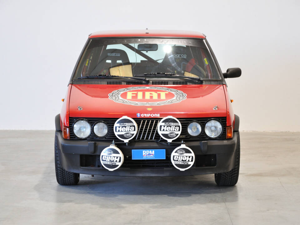 Immagine 23/30 di FIAT Ritmo 105 TC (1983)