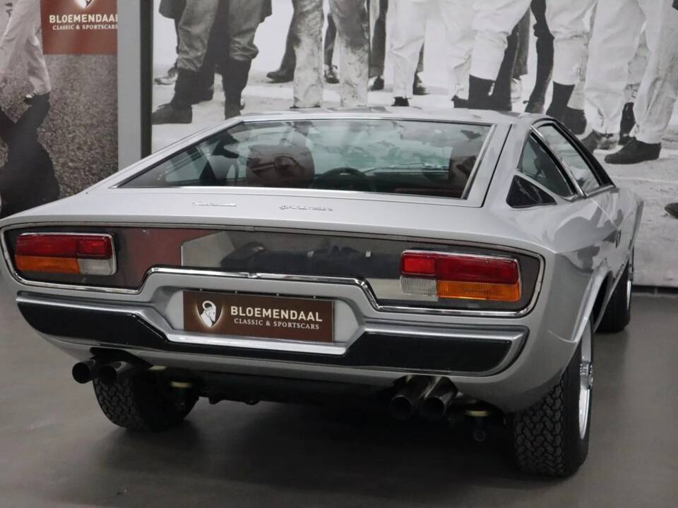 Bild 8/72 von Maserati Khamsin (1975)