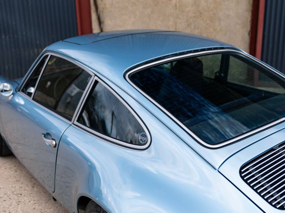 Image 26/50 of Porsche 911 SC 3.0 (1980)