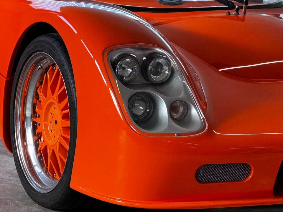 Imagen 6/6 de Ultima Can-Am (2011)