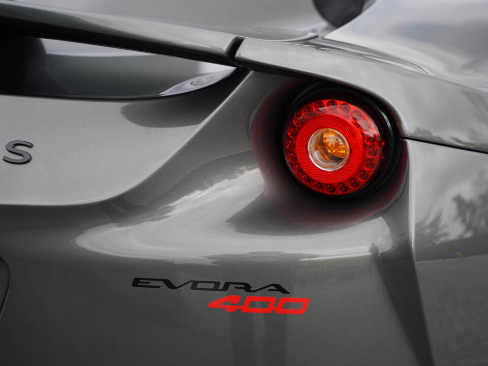 Bild 47/50 von Lotus Evora 400 (2017)