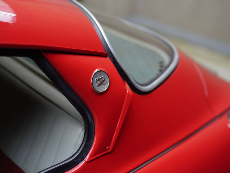 Bild 52/95 von Saab 96 (1964)