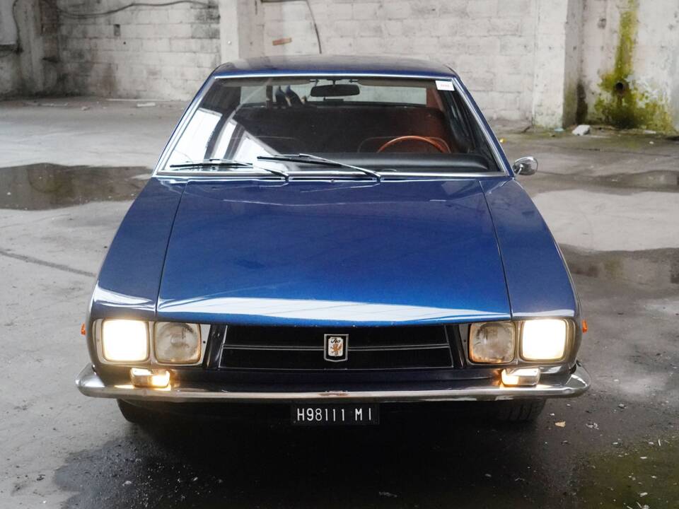 Bild 4/39 von ISO Fidia 300 (1969)