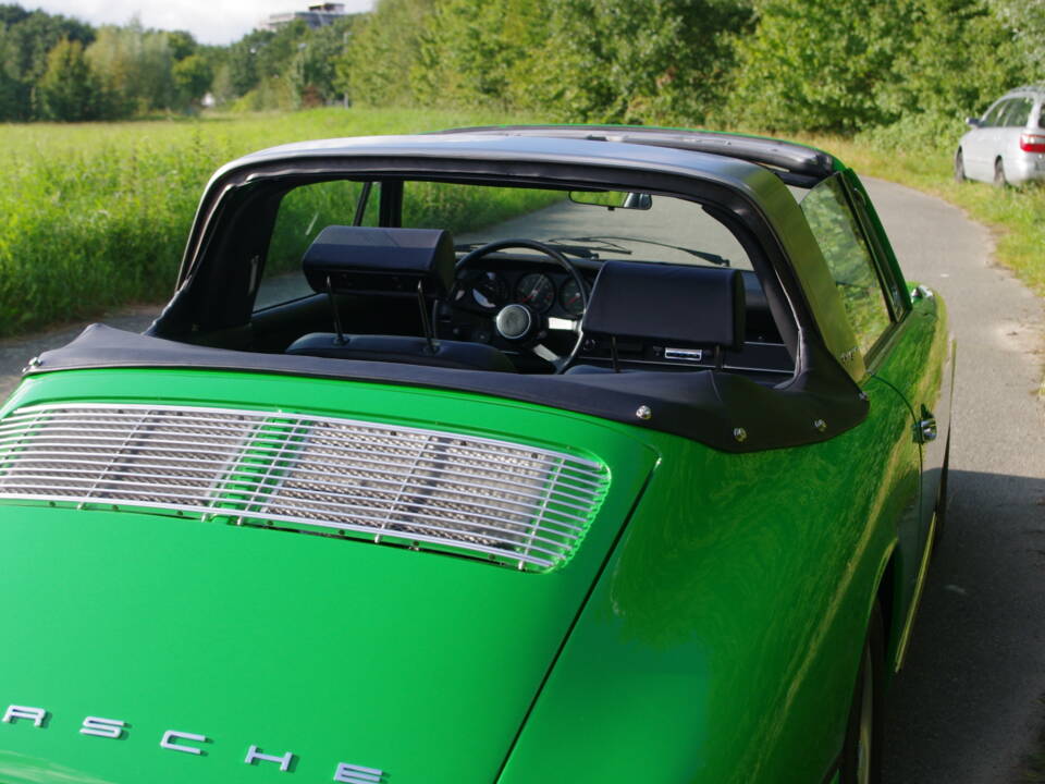 Bild 15/26 von Porsche 911 2.0 (1968)