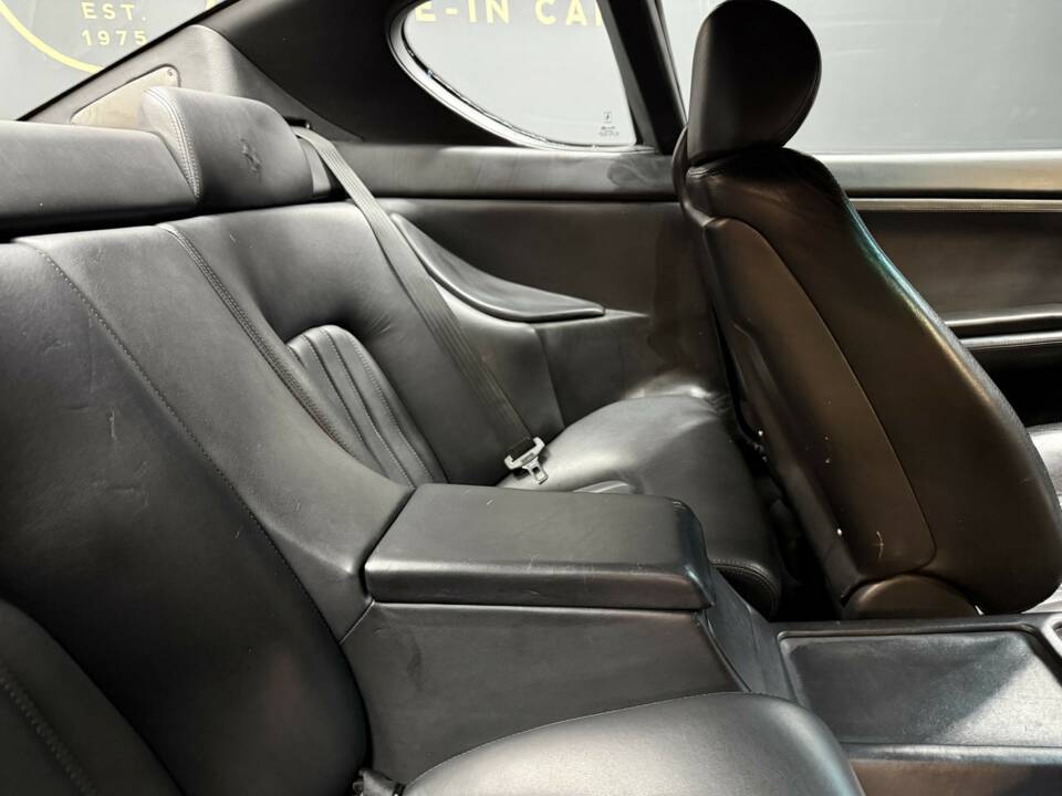 Image 43/50 of Ferrari 456 GT (1994)