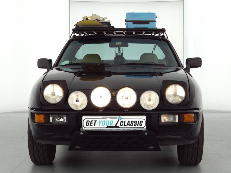 Image 15/44 of Porsche 924 S (1986)
