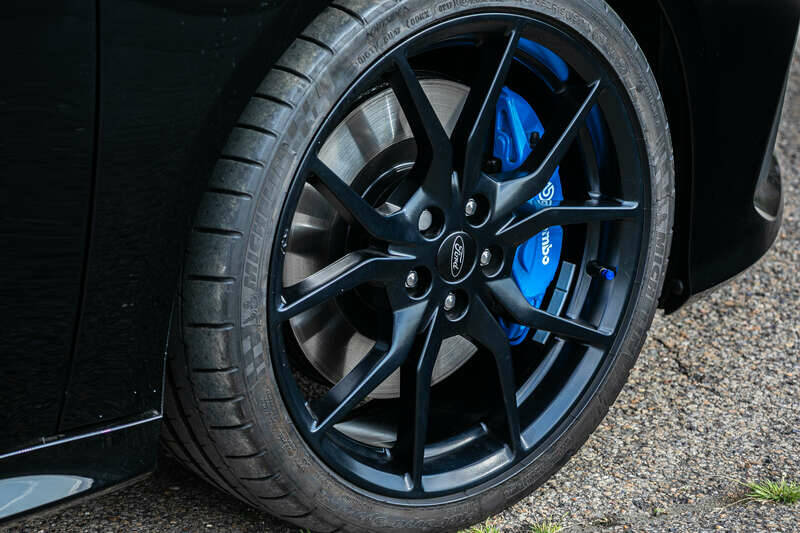 Bild 43/48 von Ford Focus RS (2017)
