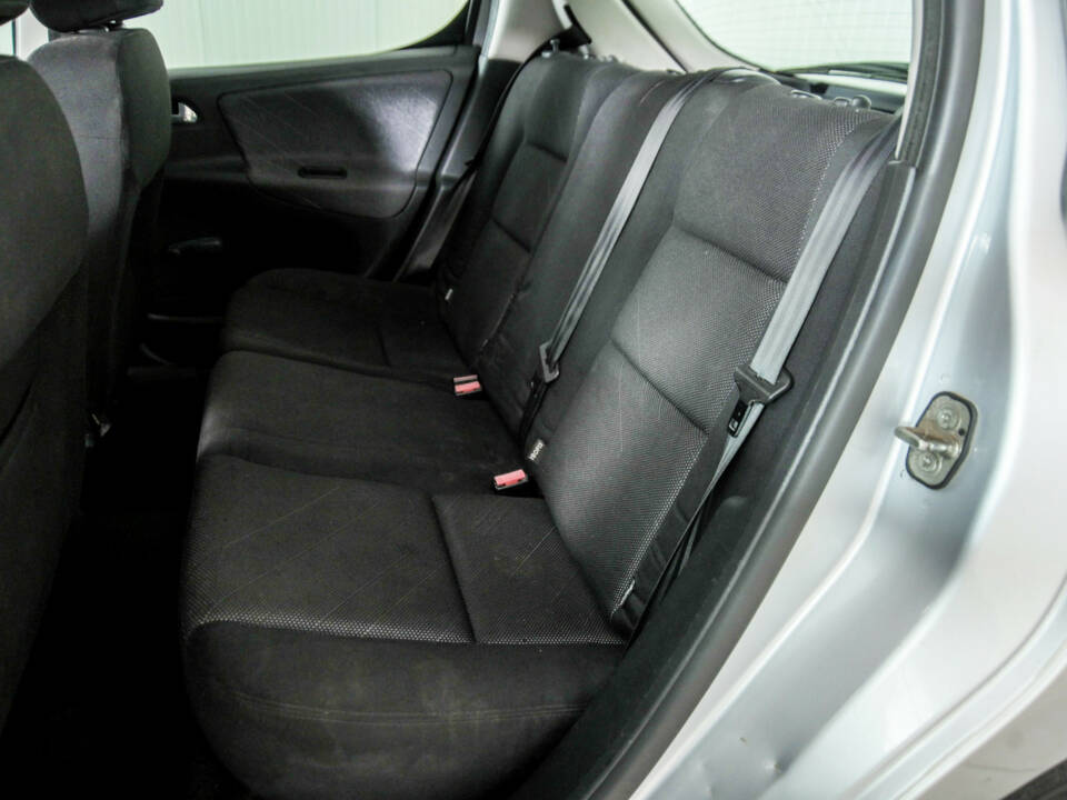 Immagine 13/15 di Peugeot 207 1.4 (2006)