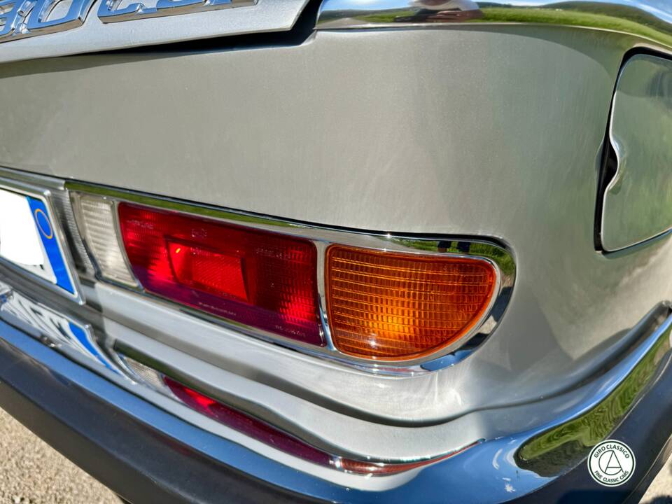 Bild 14/48 von BMW 3,0 CSi (1975)