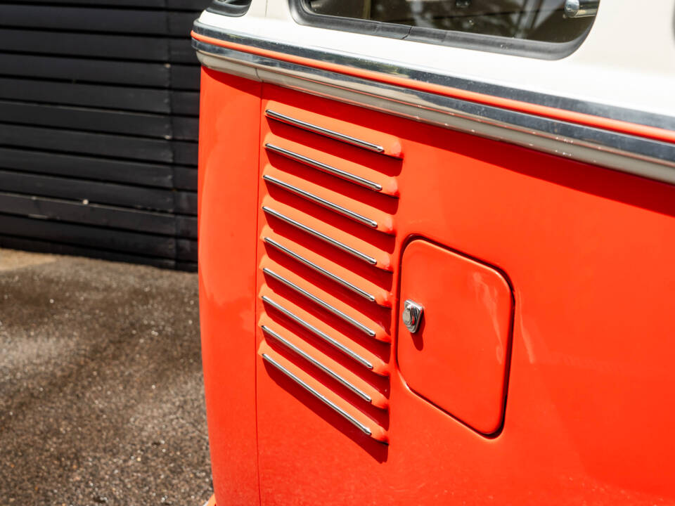 Bild 42/48 von Volkswagen T2 a&#x2F;b (1958)
