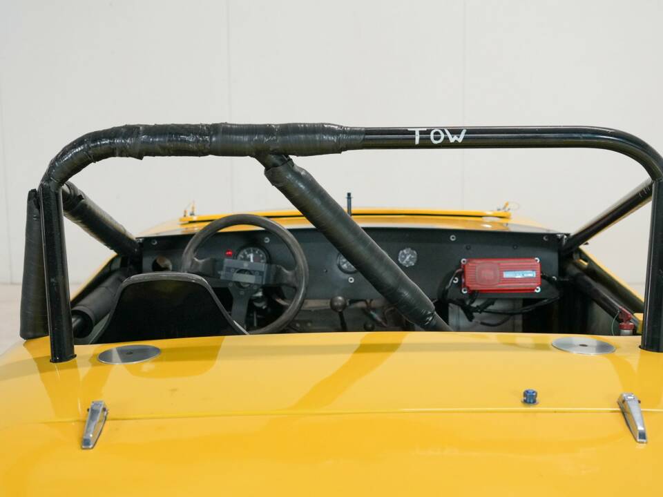 Bild 38/48 von Lotus Elan (1969)