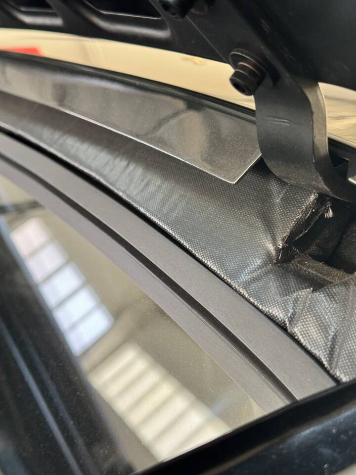 Imagen 35/47 de Jaguar XJ 220 (1993)