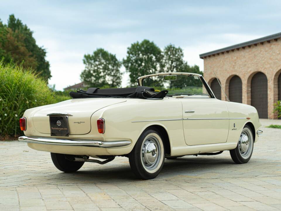 Afbeelding 13/50 van FIAT 1100-103 (1954)