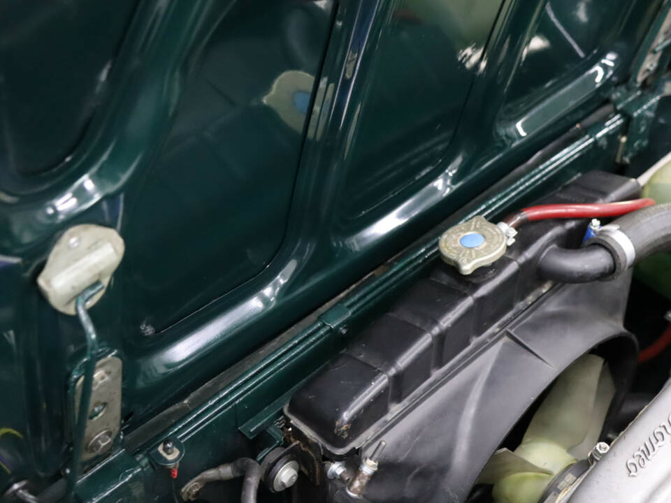 Image 44/50 of Alfa Romeo 1750 GT Veloce (1971)