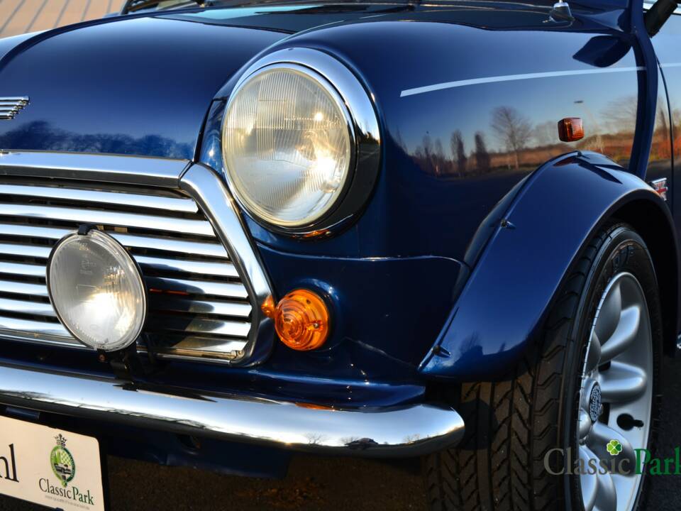 Image 45/50 of Rover Mini Cooper 1,3i (1996)