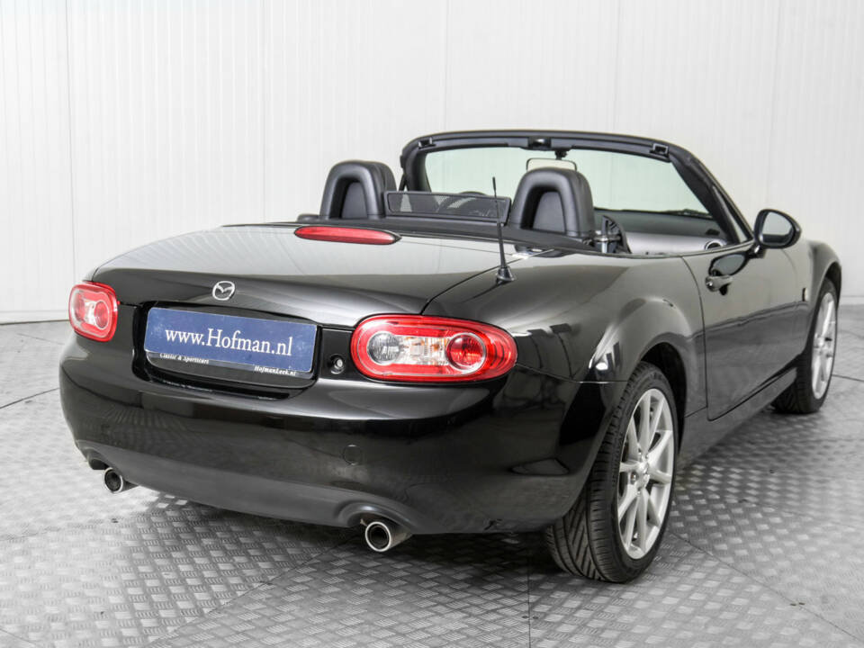 Bild 26/50 von Mazda MX-5 2.0 (2010)