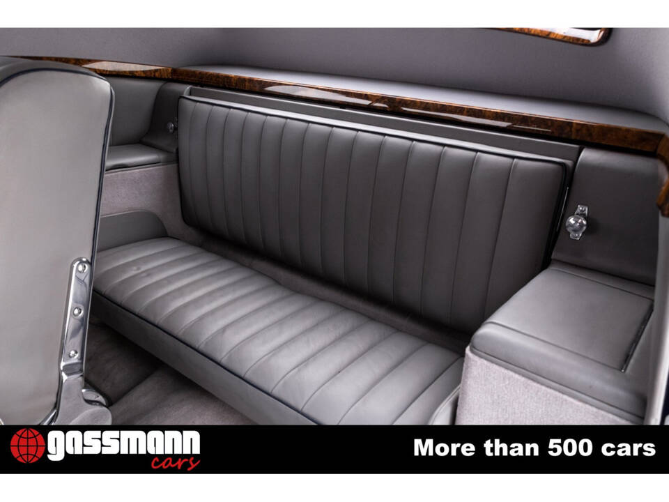 Image 13/15 of Mercedes-Benz 300 Sc Coupé (1955)