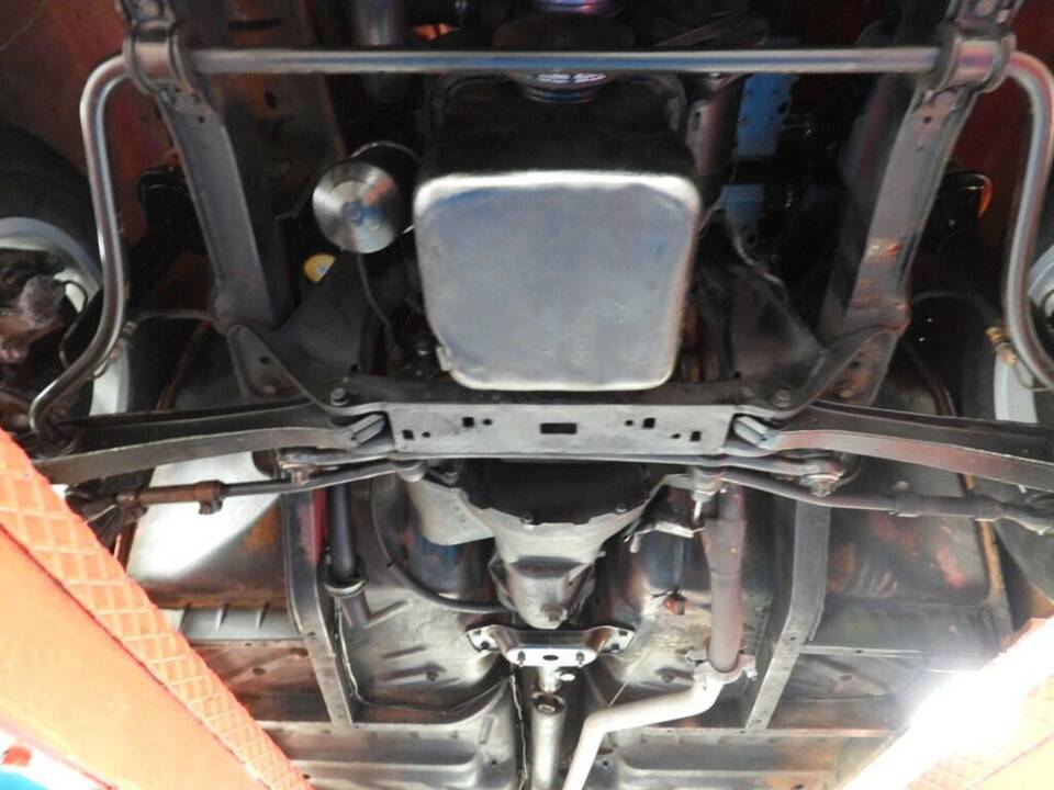 Bild 14/15 von Ford Cortina GT (1967)