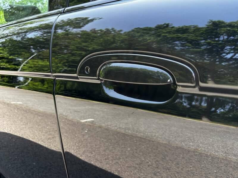 Bild 29/50 von Jaguar S-Type 4.2 V8 R (2004)