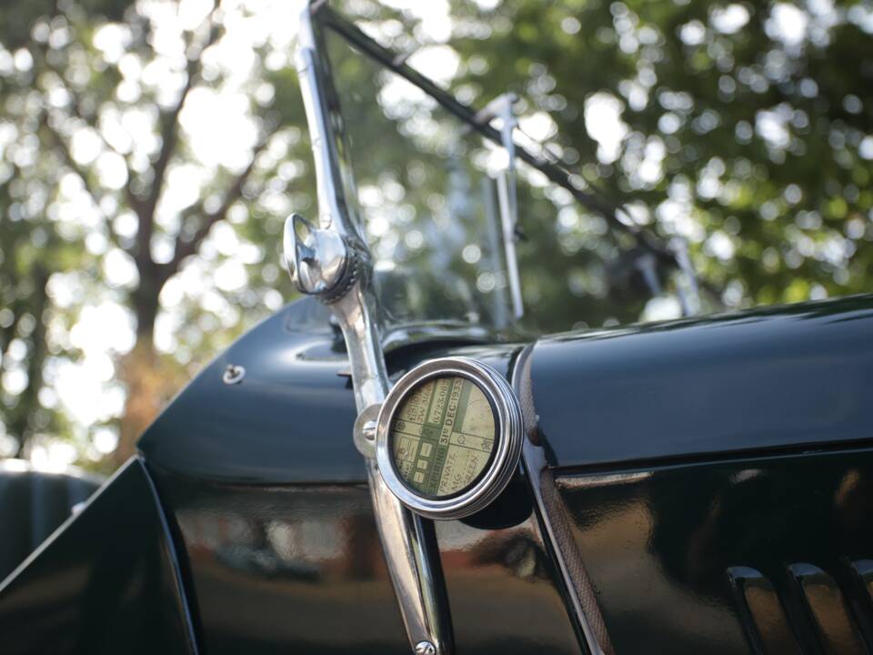 Bild 18/24 von MG J2 Midget (1933)
