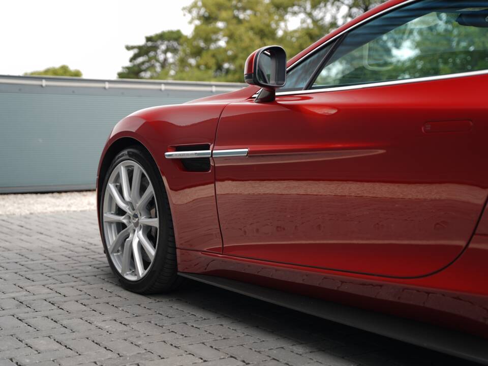Bild 48/50 von Aston Martin Vanquish (2013)