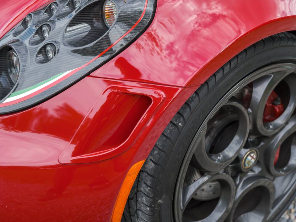 Imagen 15/67 de Alfa Romeo 4C (2015)