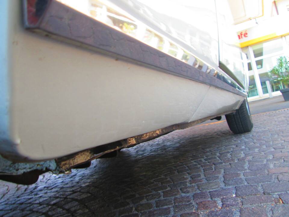 Afbeelding 86/88 van FIAT 124 Sport Coupe (1969)