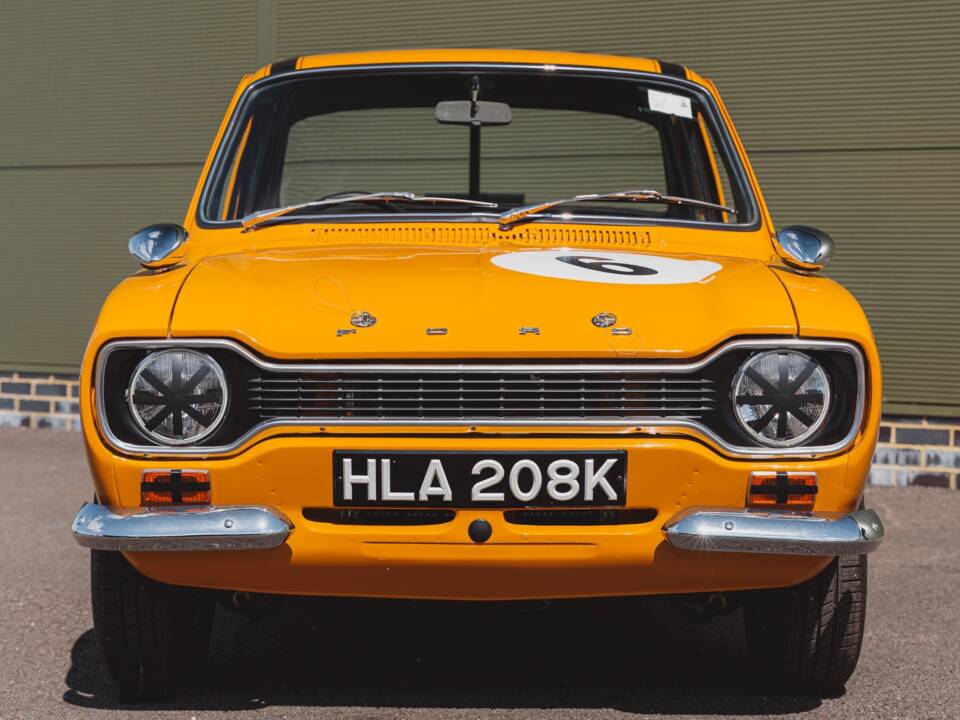 Image 6/50 of Ford Escort Mexico (1971)