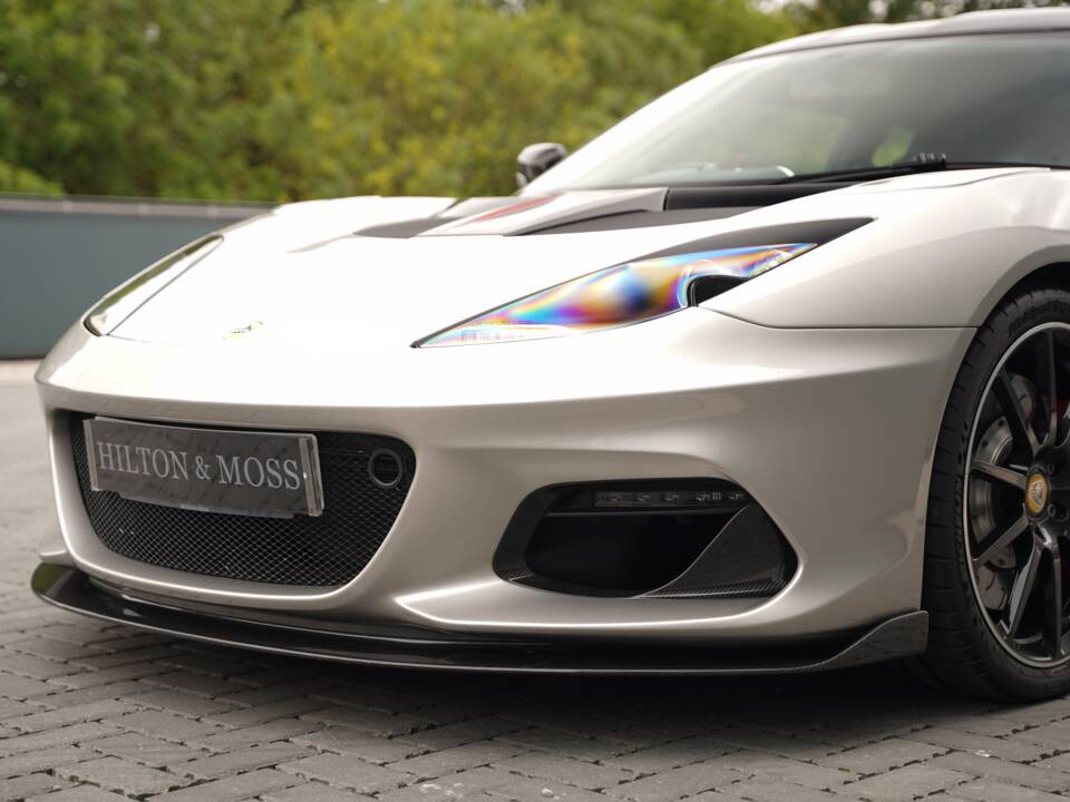 Image 30/50 of Lotus Evora GT430 (2018)