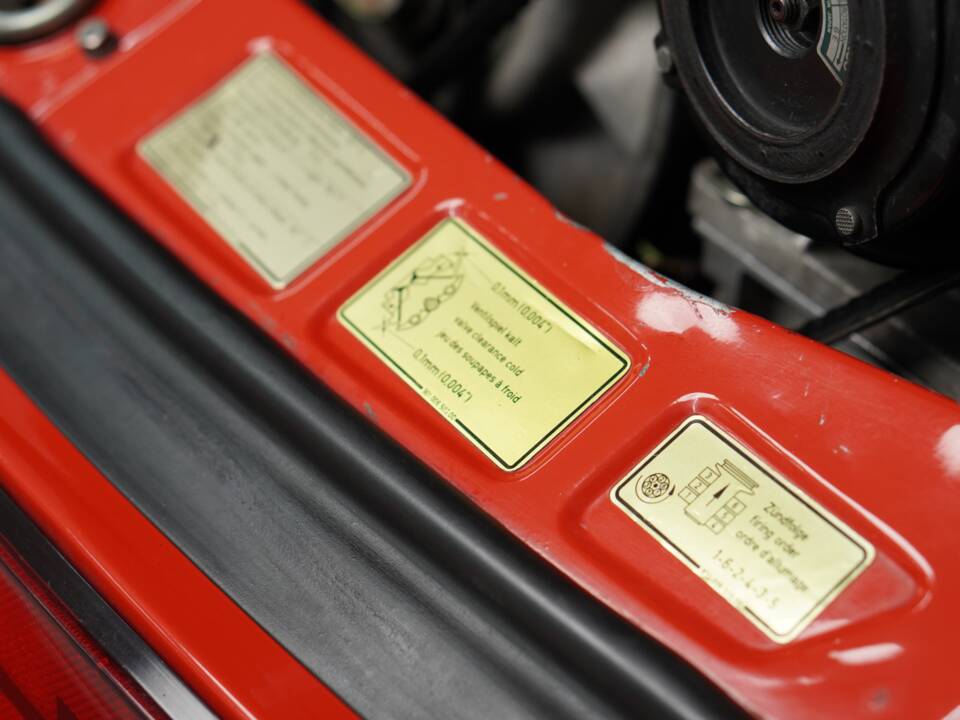 Afbeelding 40/146 van Porsche 911 Turbo 3.3 Flatnose (1985)