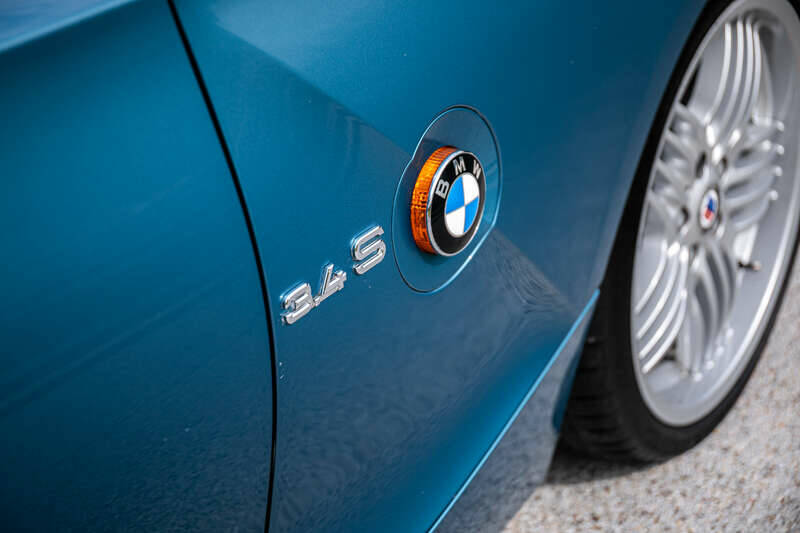 Bild 38/40 von ALPINA Roadster S (2004)