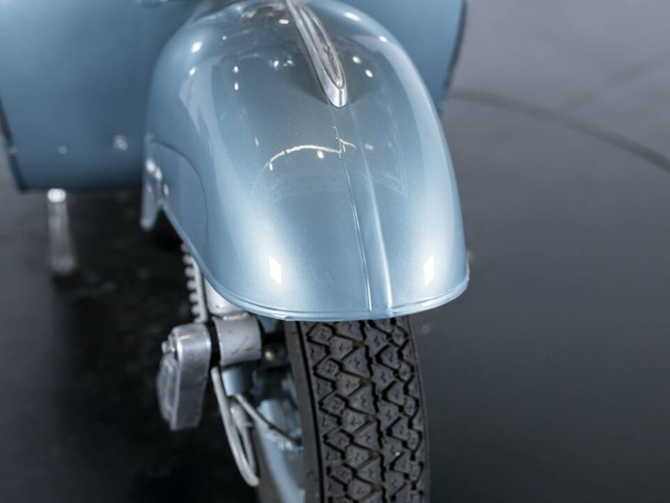 Bild 20/33 von Piaggio DUMMY (1960)