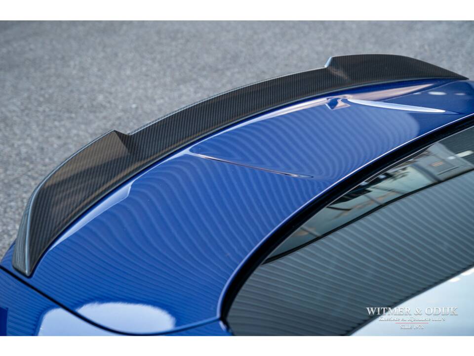 Image 46/50 of BMW M4 CS (2018)