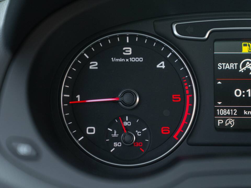 Bild 41/50 von Audi Q3 2.0 TDI quattro (2012)