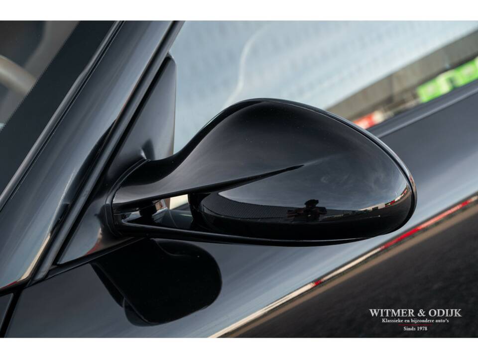Image 21/26 of Porsche 911 Carrera (2010)