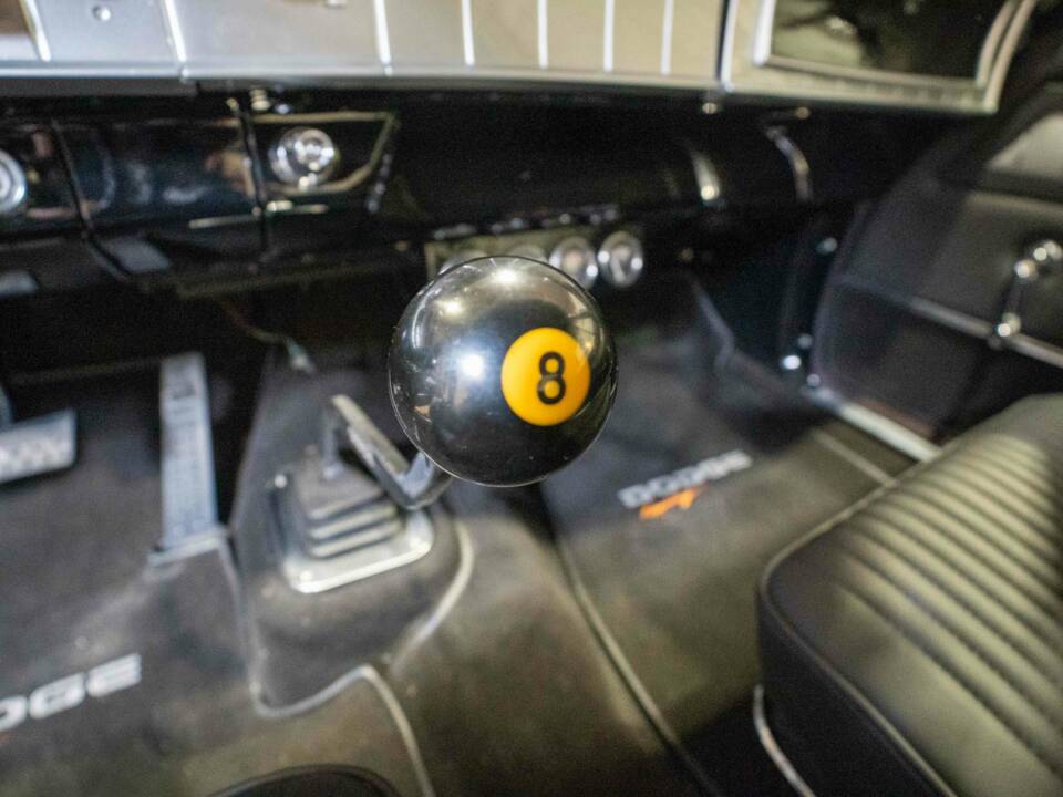 Image 23/40 of Dodge Coronet 500 Coupé (1965)