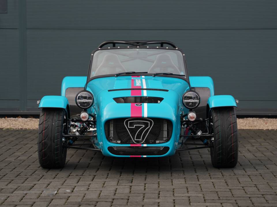 Image 7/50 of Caterham Seven 420 R (2026)